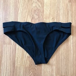 Lululemon Bathing Suit Bikini Bottoms